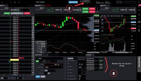 Can Canadians trade with APEX? Order Flow + , VWAP, TPO, Cumulative Delta on Tradovate; Tradovate Desktop / Web / Mobile Platform Limitations; Level 2 Data and other add on Subscriptions for Tradovate; How to setup NinjaTrader 8.1. + with Tradovate accounts ; What platforms can I use to trade with a Tradovate account; Brand New Tradovate Account. 