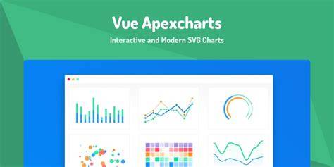 Apexcharts vue 3.  Start building engaging data visualizations and dashboards ...