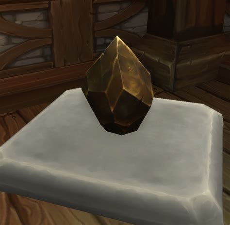 Apexis Crystal - Wowpedia - Your wiki guide to the World of Warcraft