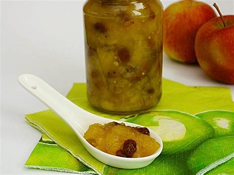 Apfel-bananen Chutney Rezepte Chefkoch