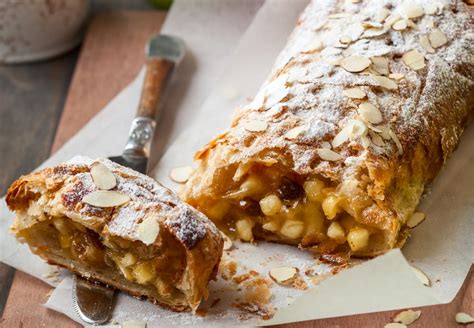 Apfelstrudel Leaked +18 💦