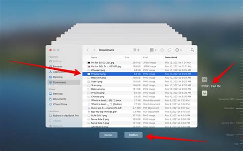 Apfs firmware update.  They help Time Machine recover earlier versions of files, make macO...