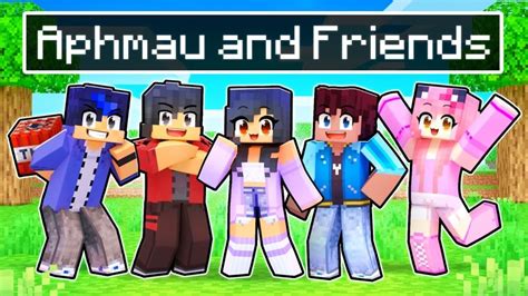 Aphmau Minecraft Diaries + Modpack. This modpack was originally created by Nebula Network in 2015 aims to replicate the setup used by Aphmau in her popular 2015 Minecraft series, Minecraft Diaries.. 