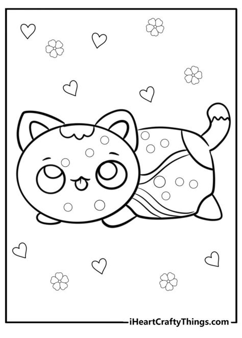 Christmas Pictures For Coloring
