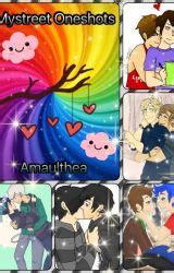 Aphmau Smut Oneshots