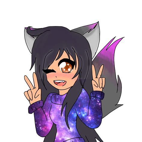 Join Aphmau in her adventures at a school full of monsters in Minecraft on YouTube.. 