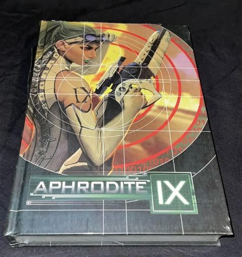 Aphrodite 1X #1 Marc Silvestri Cover Variant, 2000 Top Cow