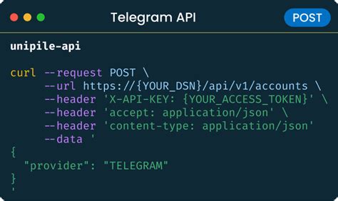 Api telegram org ip.  Telegram APIs We offer three kinds of APIs for developers.  Lear...