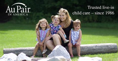 Benefits of Au Pair Child Care for Human Resources (HR) Professionals. by Au Pair in America November 7, 2023. Constantly solving personal and strategic challenges for companies, Human Resources (HR) professionals who are also parents have a unique set of challenges, no matter what age their children are. Here are…. . 