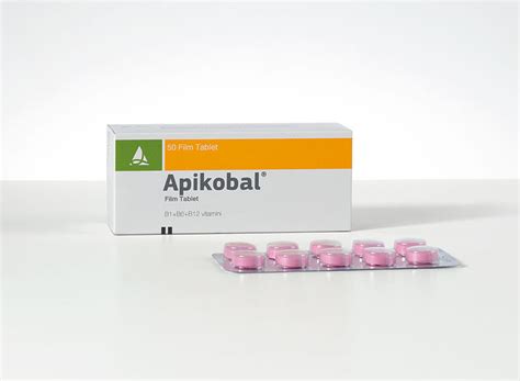 Apikobal 50 tablet