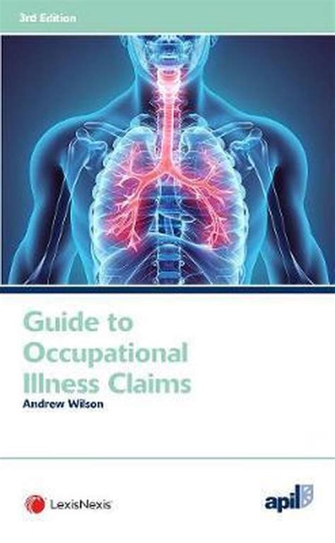 Apil guide to occupational illness claims. - Star ocean integrity and faithlessness prima collectors edition guide.