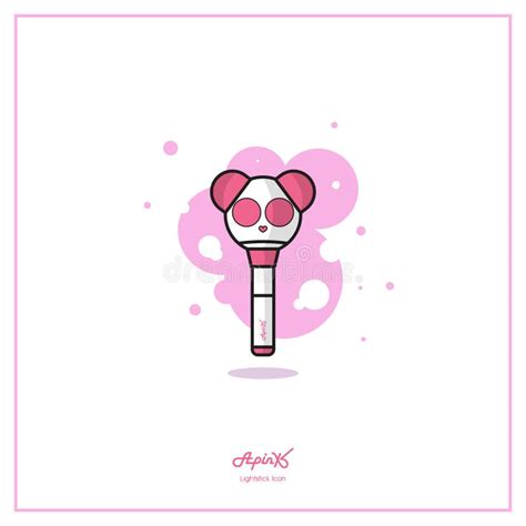 Apink Lightstick