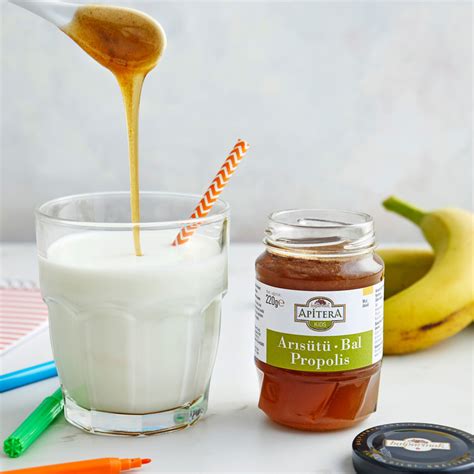 Apitera Kids Paketleri Balparmak. 