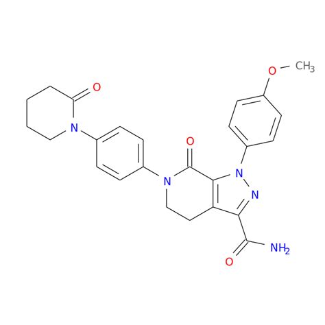 Apixaban - brand name list from Drugs.com