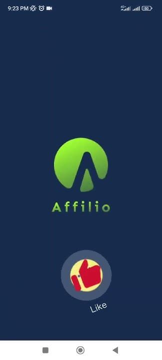 Apk Affilio