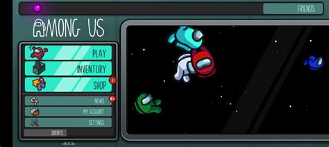 Among Us Hacks For Pc Happy Mod Among Us Among Us Game Apk Home Among Us Hacks For Pc