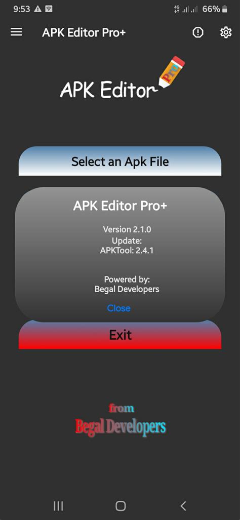 Apk Editor Pro Plus: Troubleshooting Common Issues with APK Installation on Windows 7 PC image 1