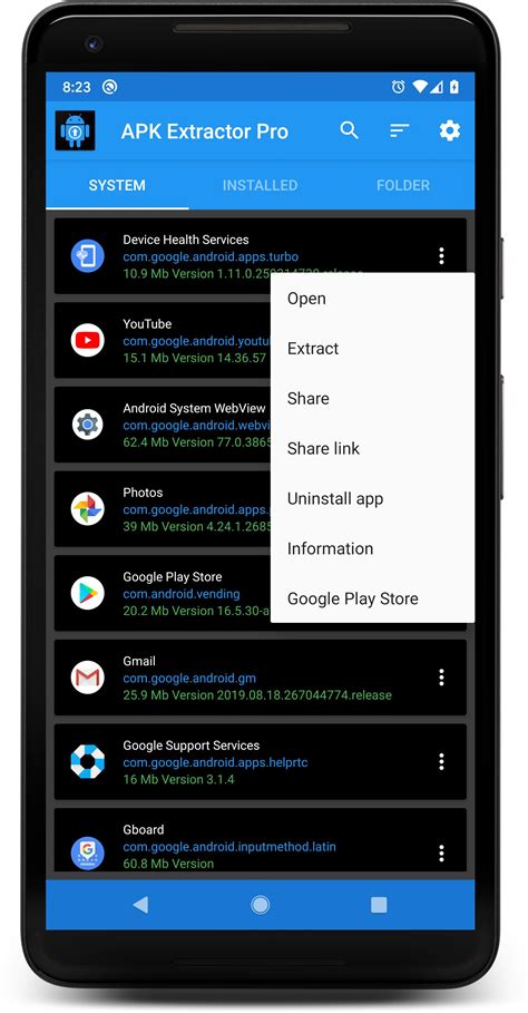 Apk Extractor APK for Android Download - APKPure.com