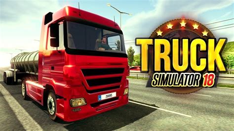 Apk dayı truck simulator 2018