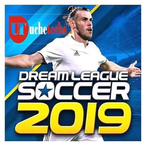 Apk dream league soccer 19