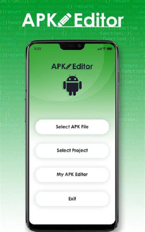 Apk editor pro.  The official video-editing app from TikTok.  Edit APK ...