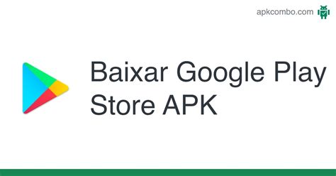 Apk google
