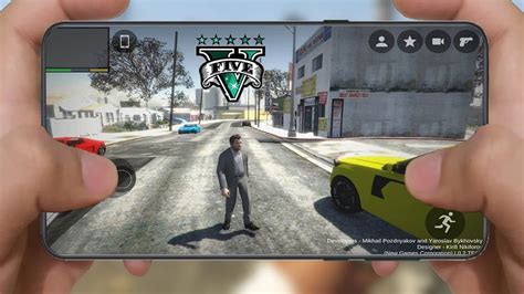 Apk gta 5 com ios