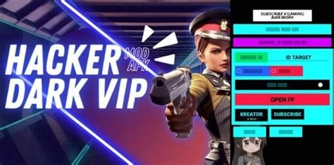 Apk hacker dark vip 2024. Cara jadi bandar online togel.