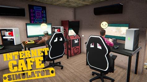 Apk internet cafe simulator