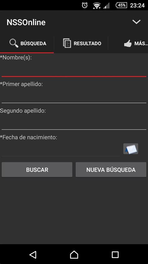 Apk nss