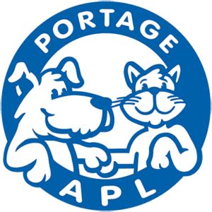 Portage Animal Protective League is a 501 (c)3 non-profit organization, dedicated to the care and welfare of the abused, abandoned, homeless, sick and injured animals in Portage County. Countless animals come to us each year, and unfortunately, some cannot be accommodated until space becomes available. . 