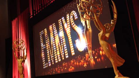 Aplazan la 75ª edición de los Primetime Emmy en medio de las huelgas en Hollywood, según Variety