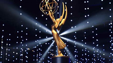 Aplazan los premios Emmy por primera vez en dos décadas