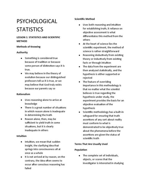 Aplia Answers Key Psychology Statistics Pdf Pdf Pdf