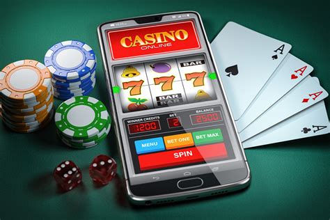 Aplicación de casino en línea mr green.