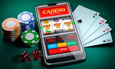 Aplicación de casino online erfahrung.