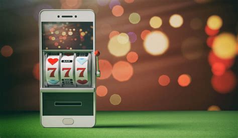 Aplicación de casino para iphone.