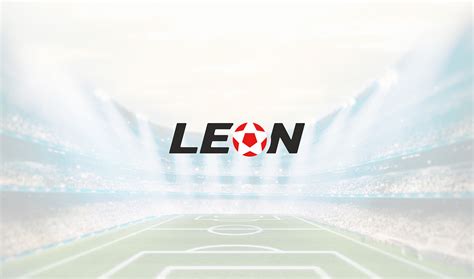 Aplicación de descarga de leon bookmaker.