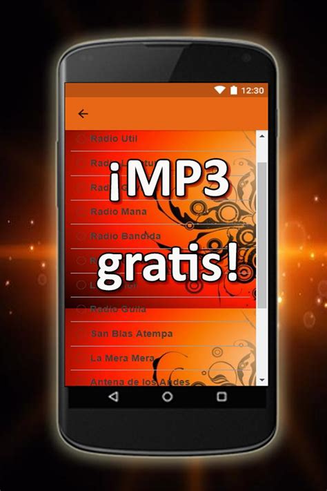 Aplicacion para descargar musica mp3 y mp4 gratis. Things To Know About Aplicacion para descargar musica mp3 y mp4 gratis. 
