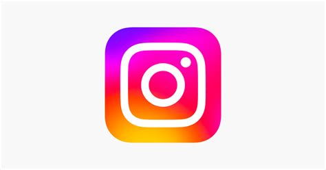Aplikacja Instagram w App Store