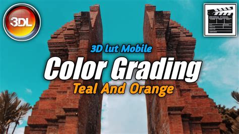 Aplikasi Edit Video Color Grading Android: The Importance of Professional Editing in Your Wedding Video image 1