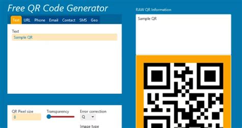 Aplikasi Qr Code Generator: From Payments to Promotions: How Businesses Use QR Codes Effectively image 1