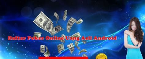 Aplikasi poker online uang asli. Data togel korea hari.