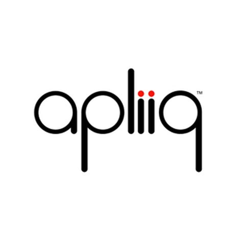 Apliq. Things To Know About Apliq. 