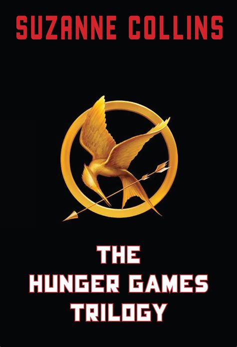 Apllikasi Hunger Games Trilogy