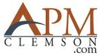 Apm clemson. 391 College Avenue, Suite 103, Clemson, SC 29631 (864) 654‐3333 Fax: (864) 654‐3379 Dear APM Clemson Resident, Welcome to your new home! Thank you for choosing to work with APM Clemson. We are committed to providing friendly and helpful service to our owners, residents, and vendors. 