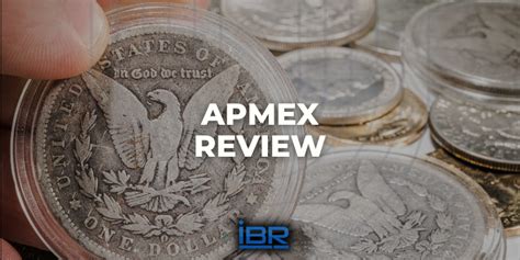 Apmex review. [Pricing analysis details here] Based on spot price plus premium analysis, APMEX offers highly competitive market-value pricing in line with other major retailers. … 
