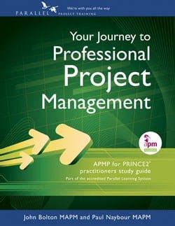 Apmp for prince2 a study guide. - Options nouvelles en didactique du français langue étrangère.