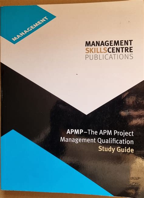 Apmp the apm project management qualification study guide. - Manual for international 100 manure spreader.
