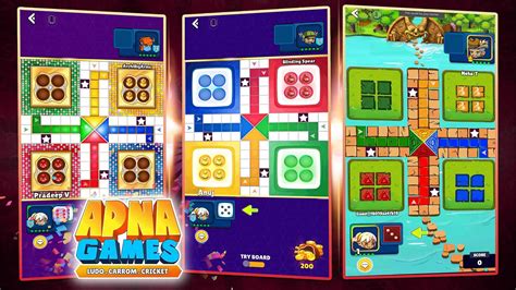 Apna Games 0.0.08.067 Screen Prints 1